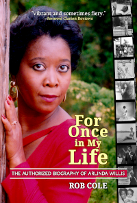 Cover of For Once in My Life