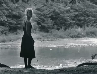 Arlinda modeling in Alabama