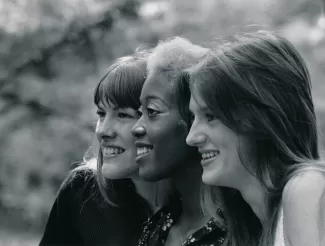 Arlinda modeling with two White models