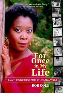 For Once in My Life cover